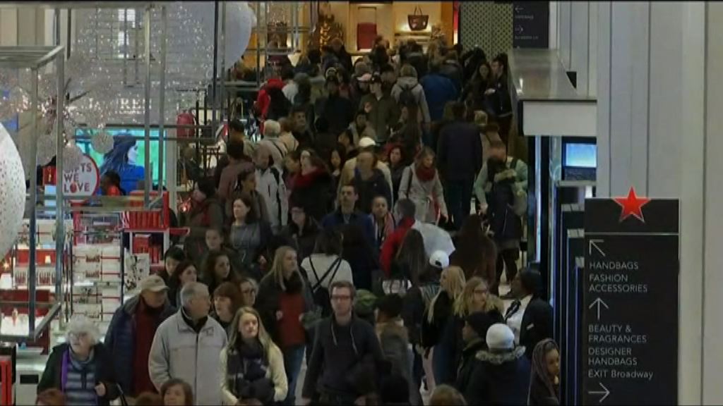 本周美國焦點數據：通脹及消費者信心數據 