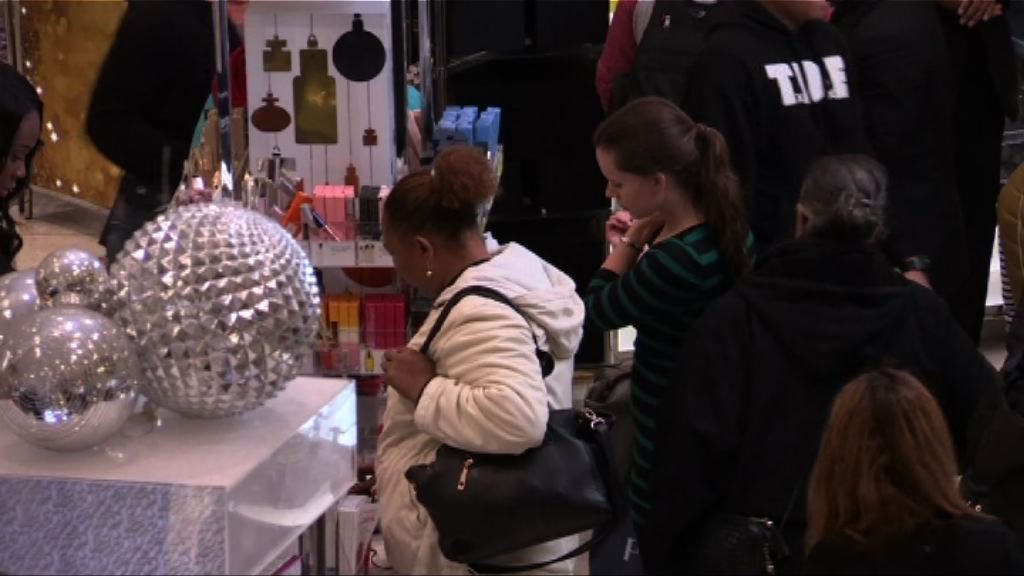 市場料3月美國零售銷售下跌