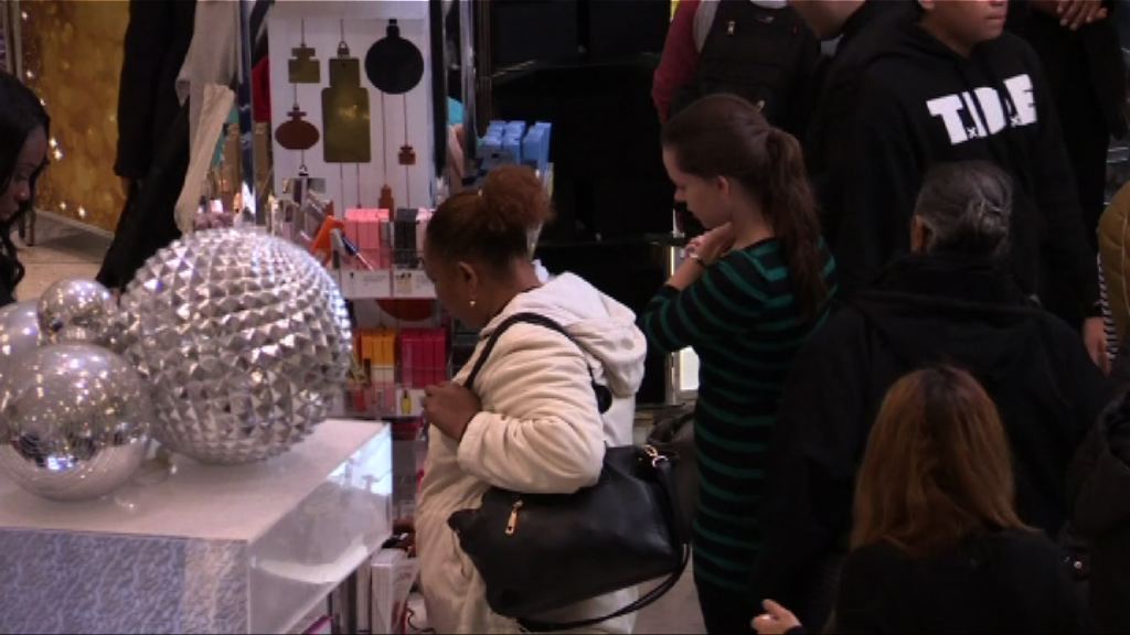 本周美國焦點數據：零售銷售和消費者信心