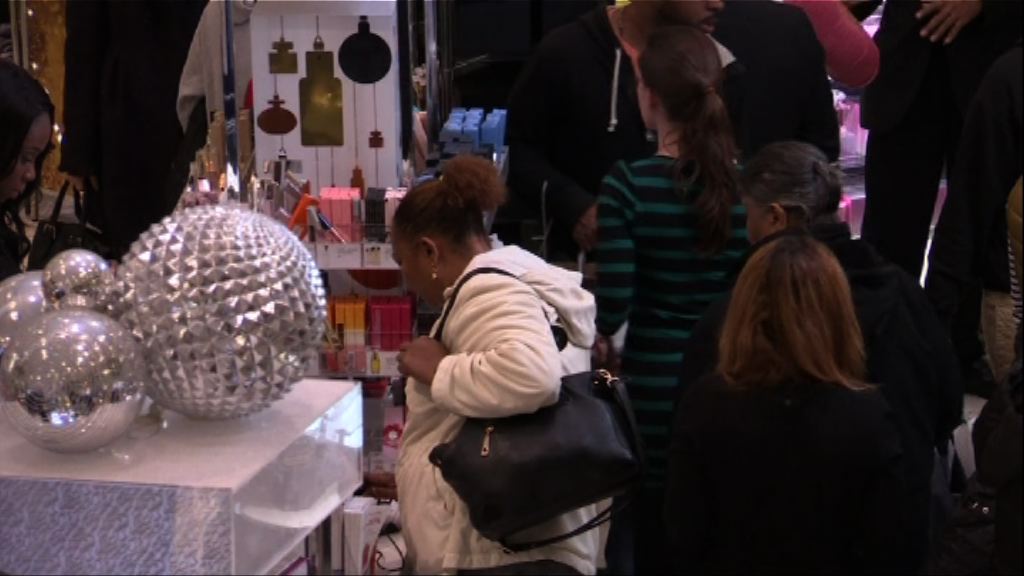 本周美國數據焦點：美國8月零售銷售