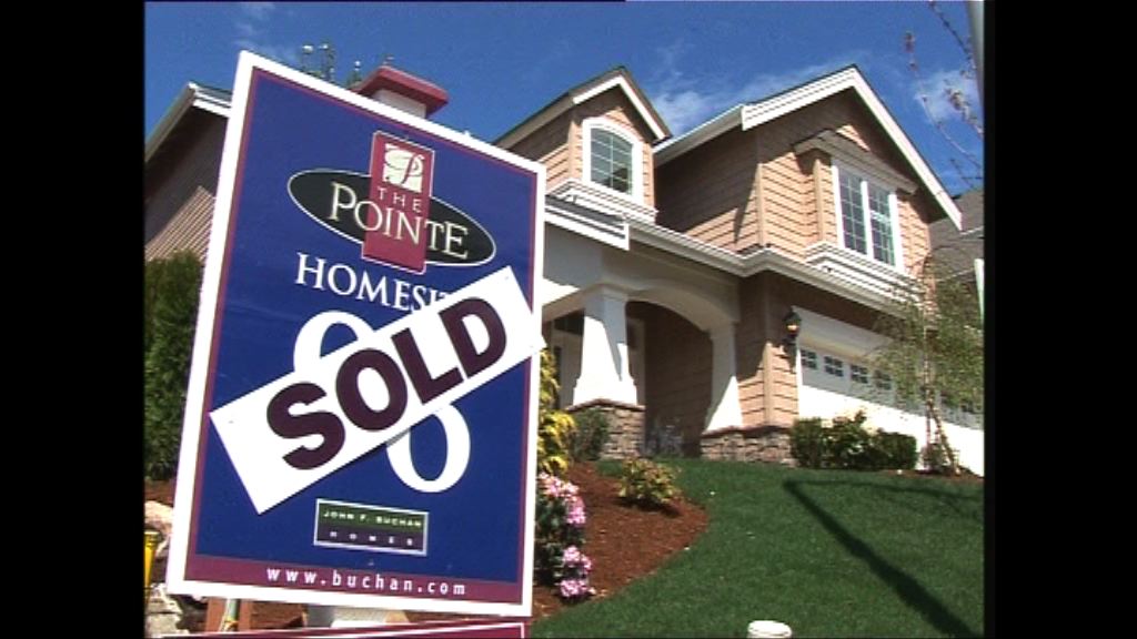 市場料美國4月新屋動工量或上升