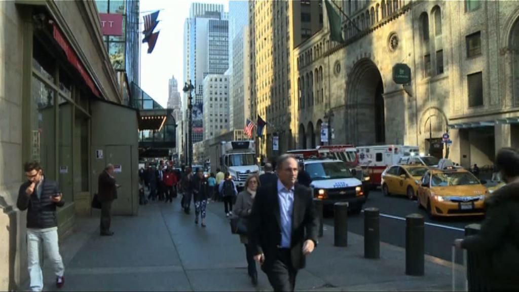 美國本周公布第3季GDP最終修訂數字