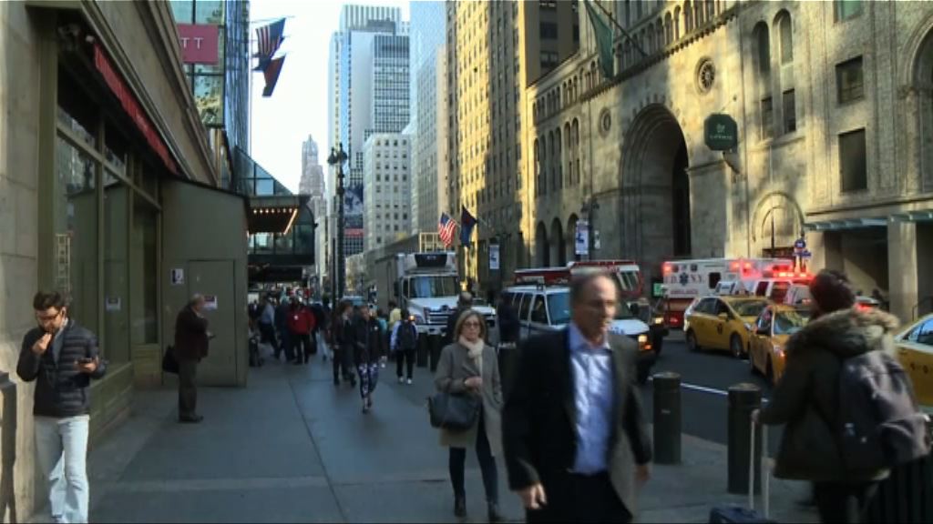 分析料第2季美國經濟增速加快