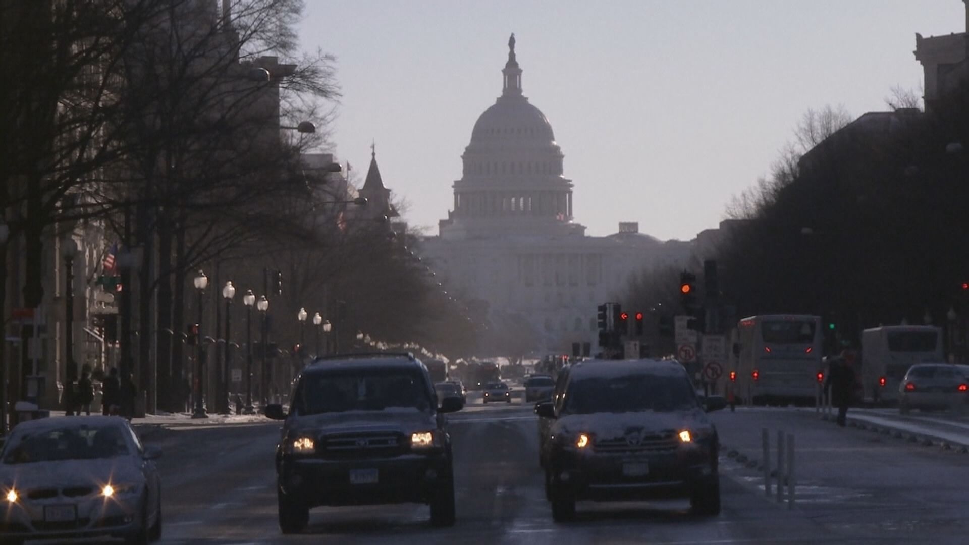 美國眾議院規則委員會投票通過債限協議