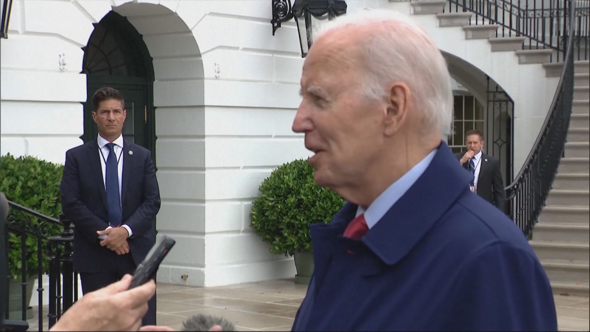 眾議院規則委員會周二開會討論債務上限議案