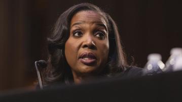 美司法部擬調查聯儲局理事庫克　促請鮑威爾將其免職