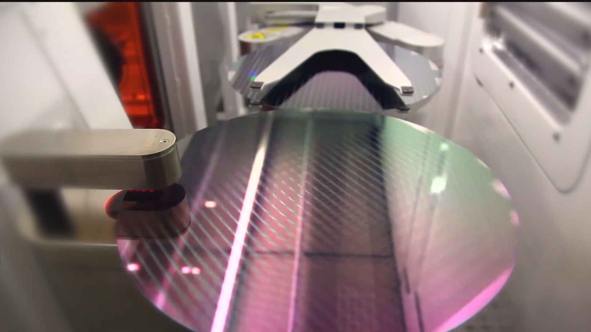 外電：美國和荷蘭將分別公布限制對華晶片出口新規