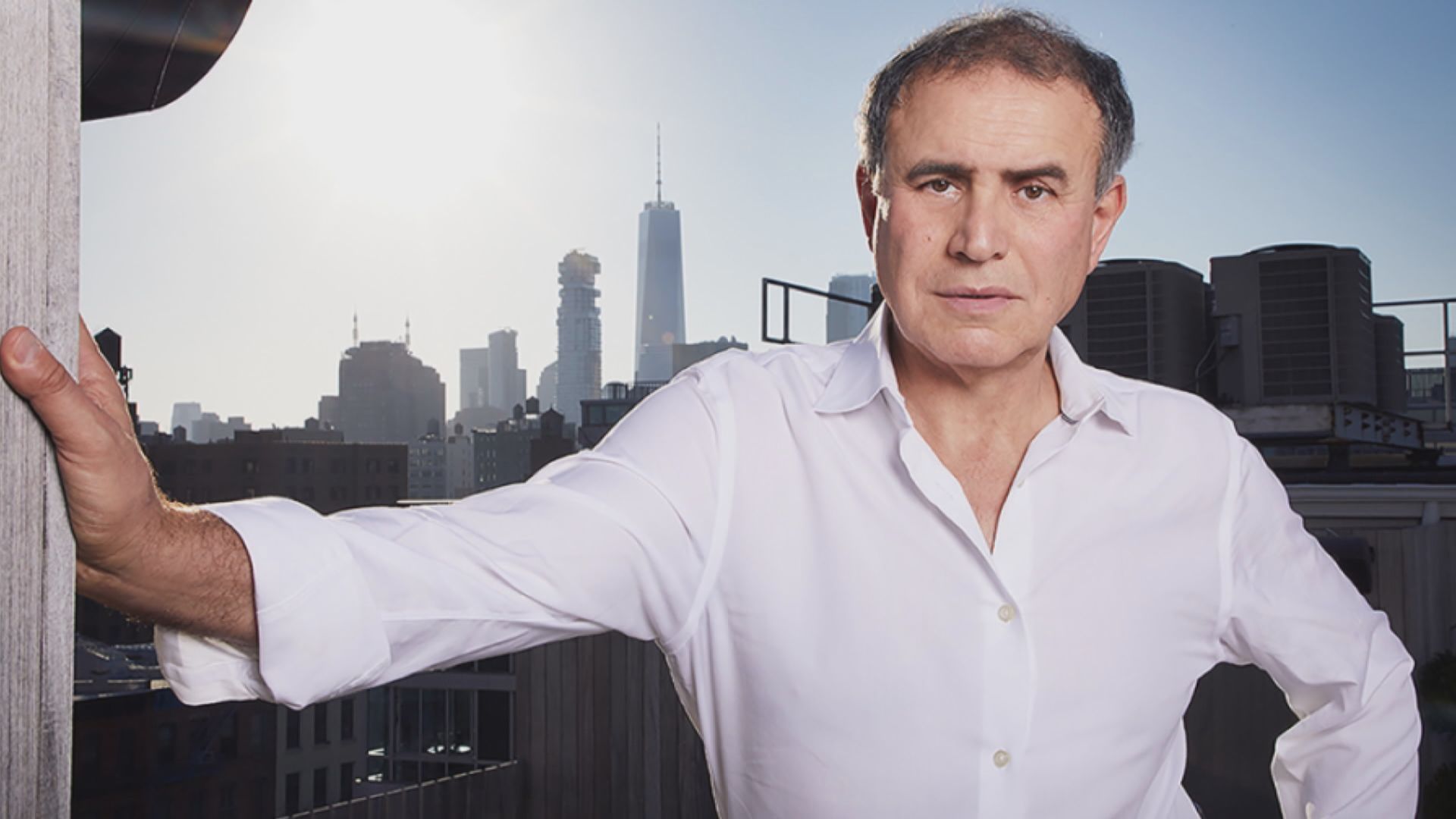 【大力加息？】魯賓尼：美國及全球年底將陷入嚴重經濟衰退