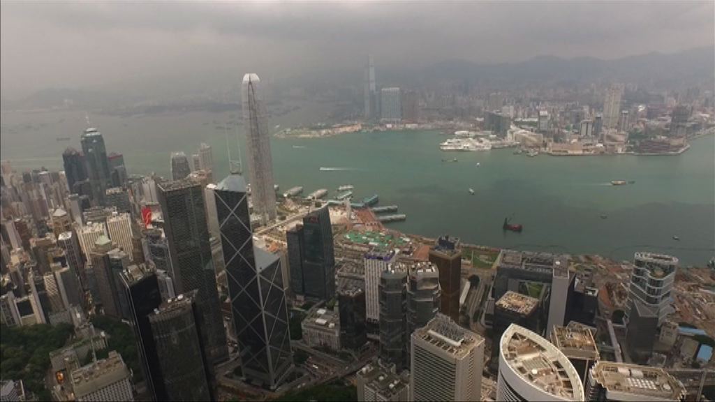 【保護主義抬頭】瑞信：特朗普上台港遭殃