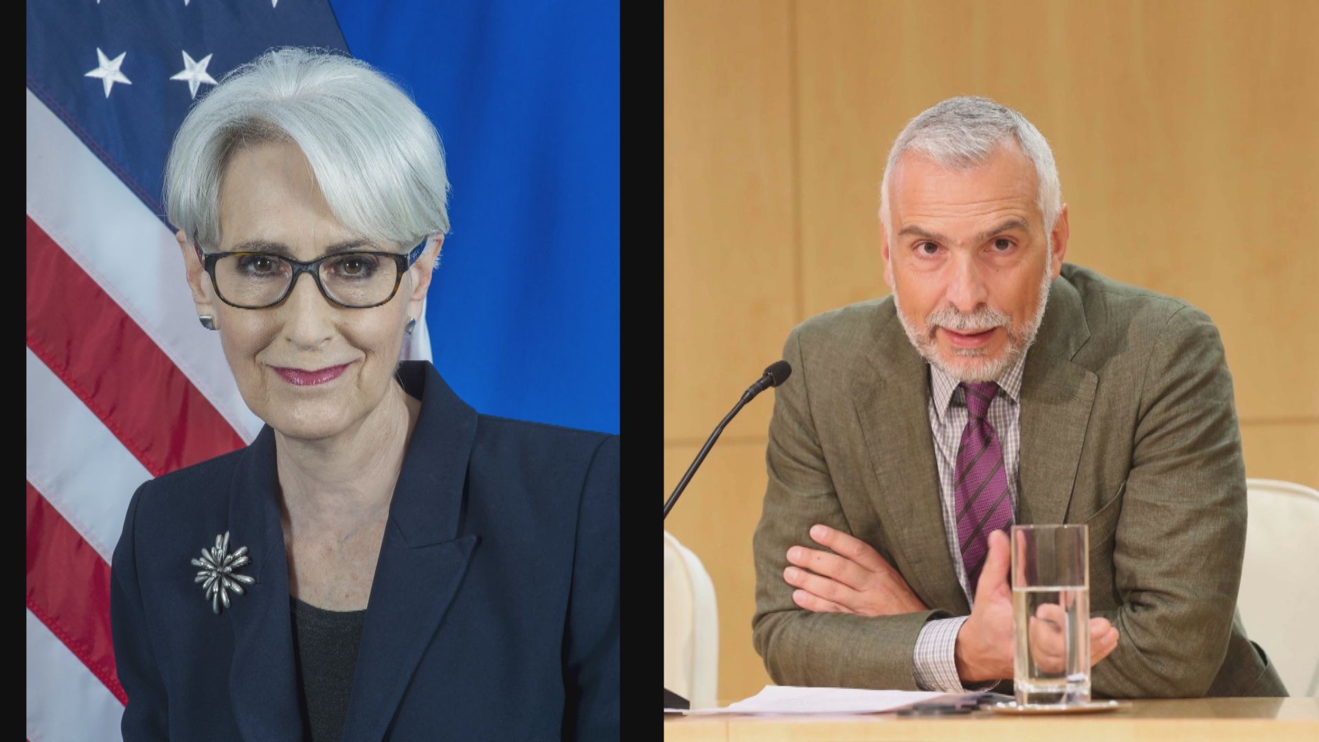 美歐將就對華政策發表「強有力」聲明　中方敦促摒棄冷戰思維