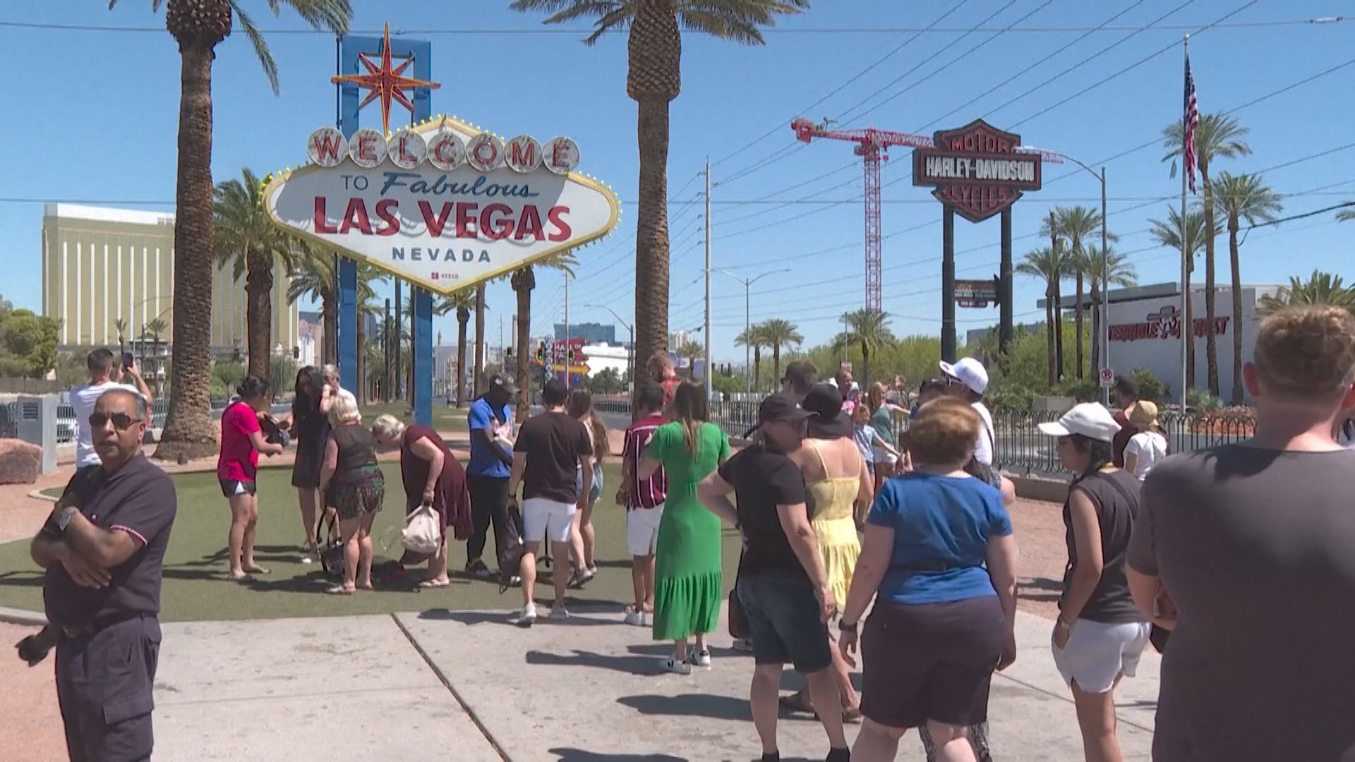 美國及歐洲熱浪持續 雅典衛城一度暫停開放