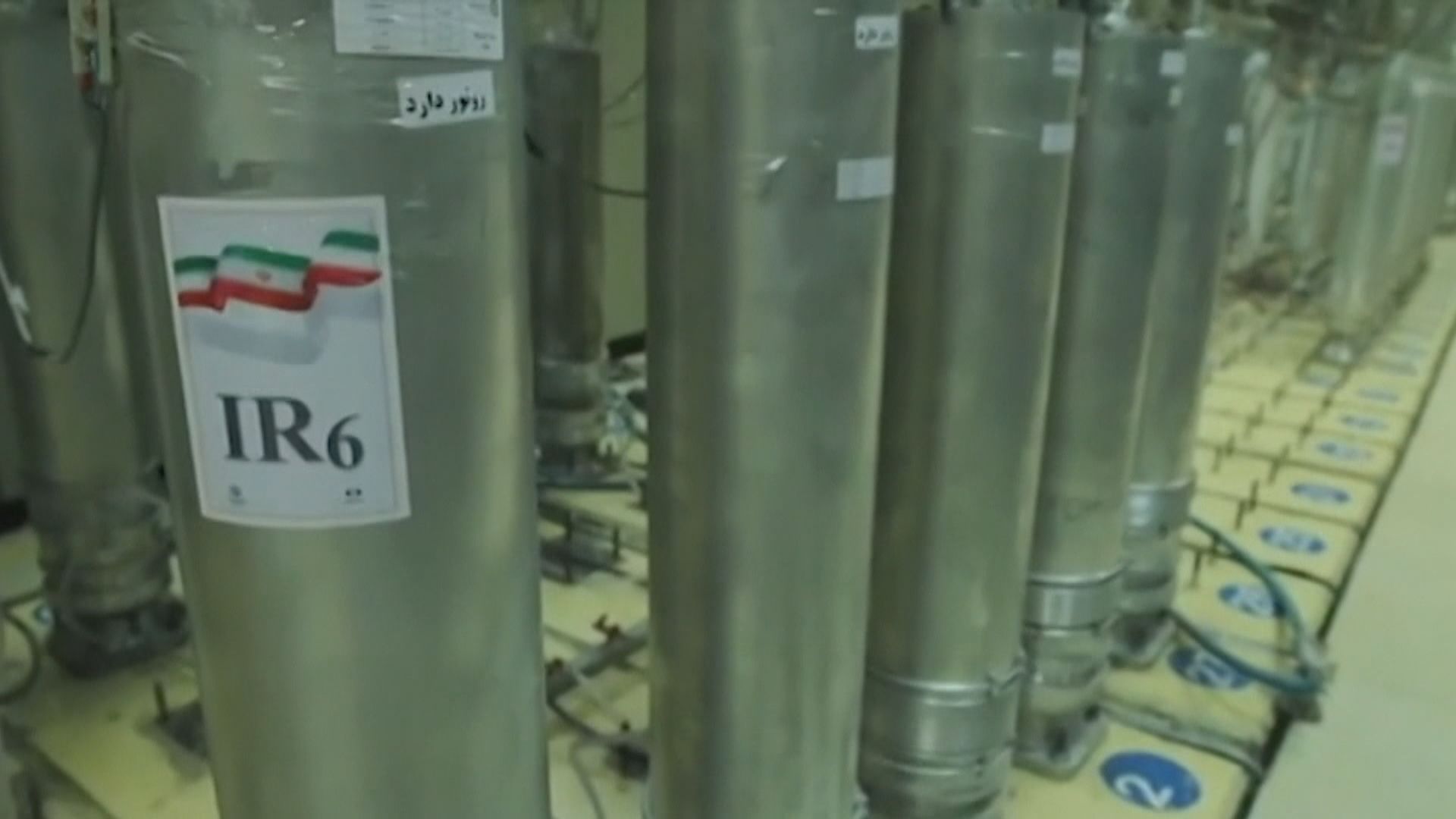 華郵：美國曾就伊朗核問題威脅向歐洲汽車徵關稅