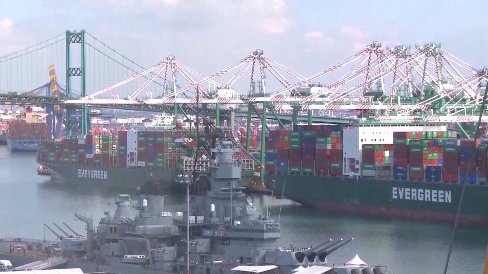 美國對歐盟汽車關稅降至15%