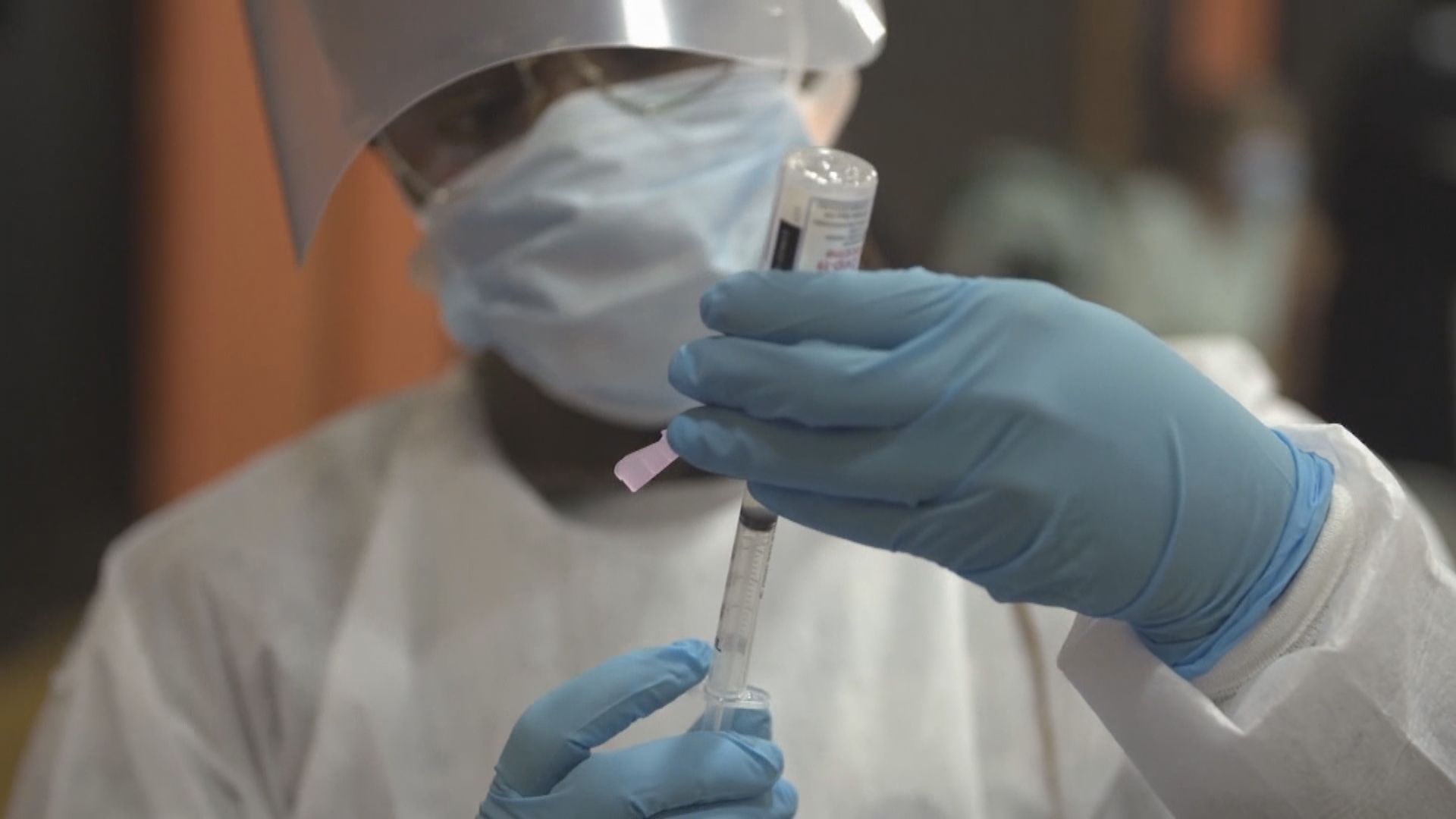 美國推獎賞措施力爭疫苗接種率7月達至七成