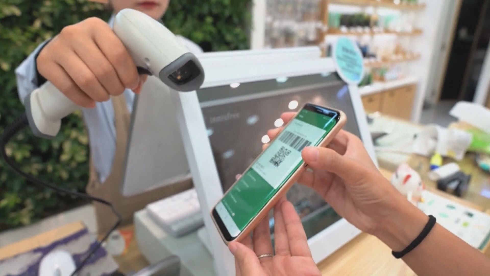 美國商會調查：88%美企料失去微信對經營不利