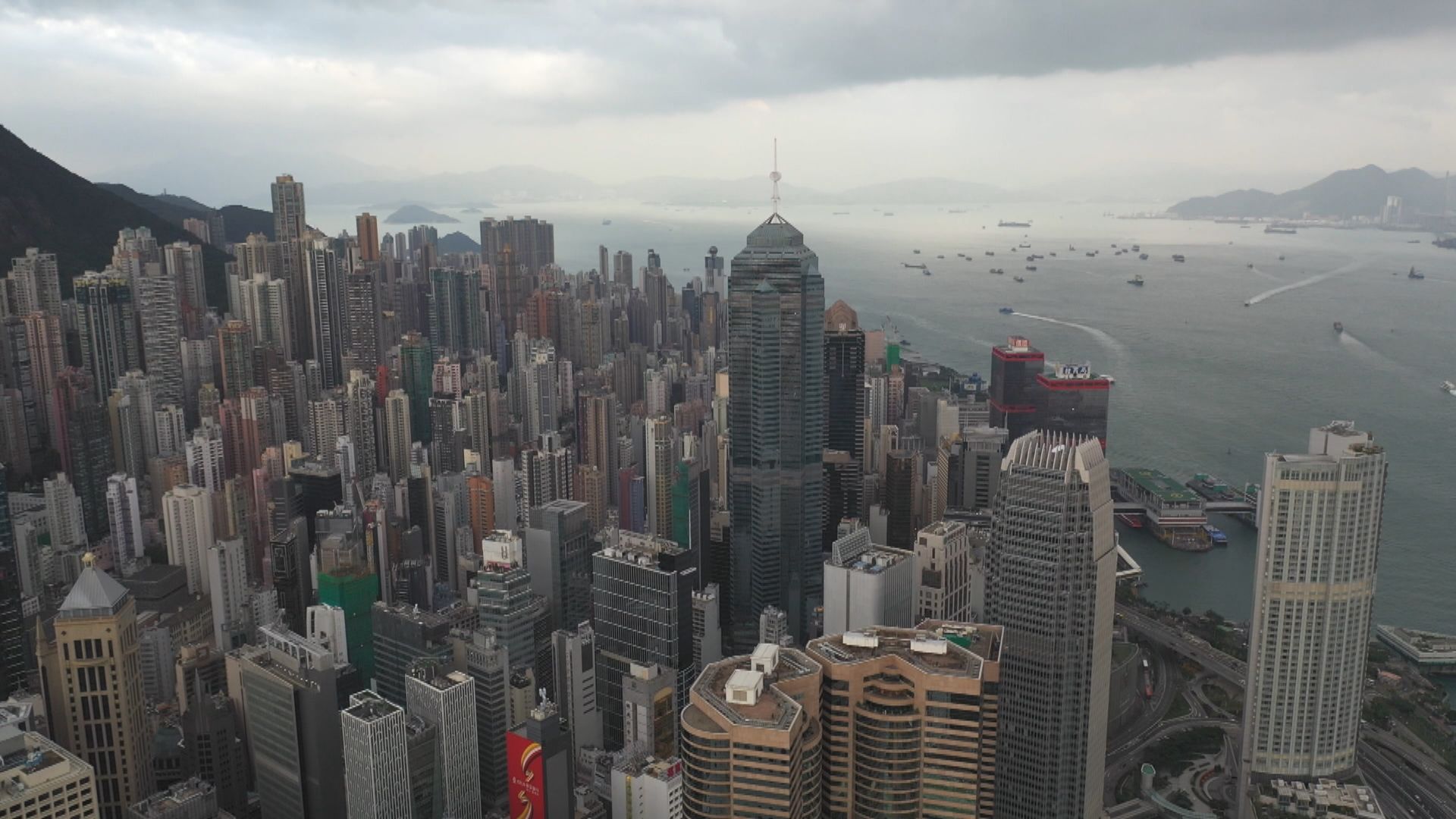 美國繼續暫停予港特殊待遇　外交部：罔顧基本事實