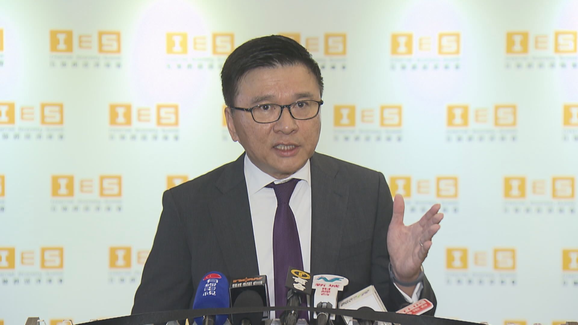 陳家強料美取消加徵關稅　中美或轉陷科技戰