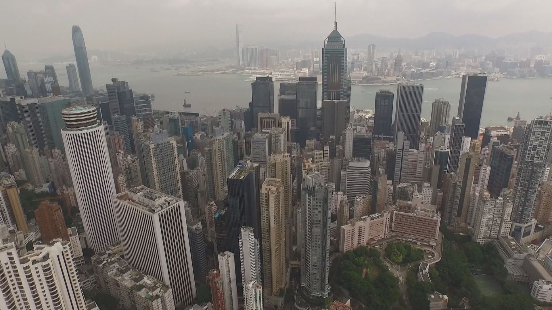 美國財政部公布制裁11名中港官員細節