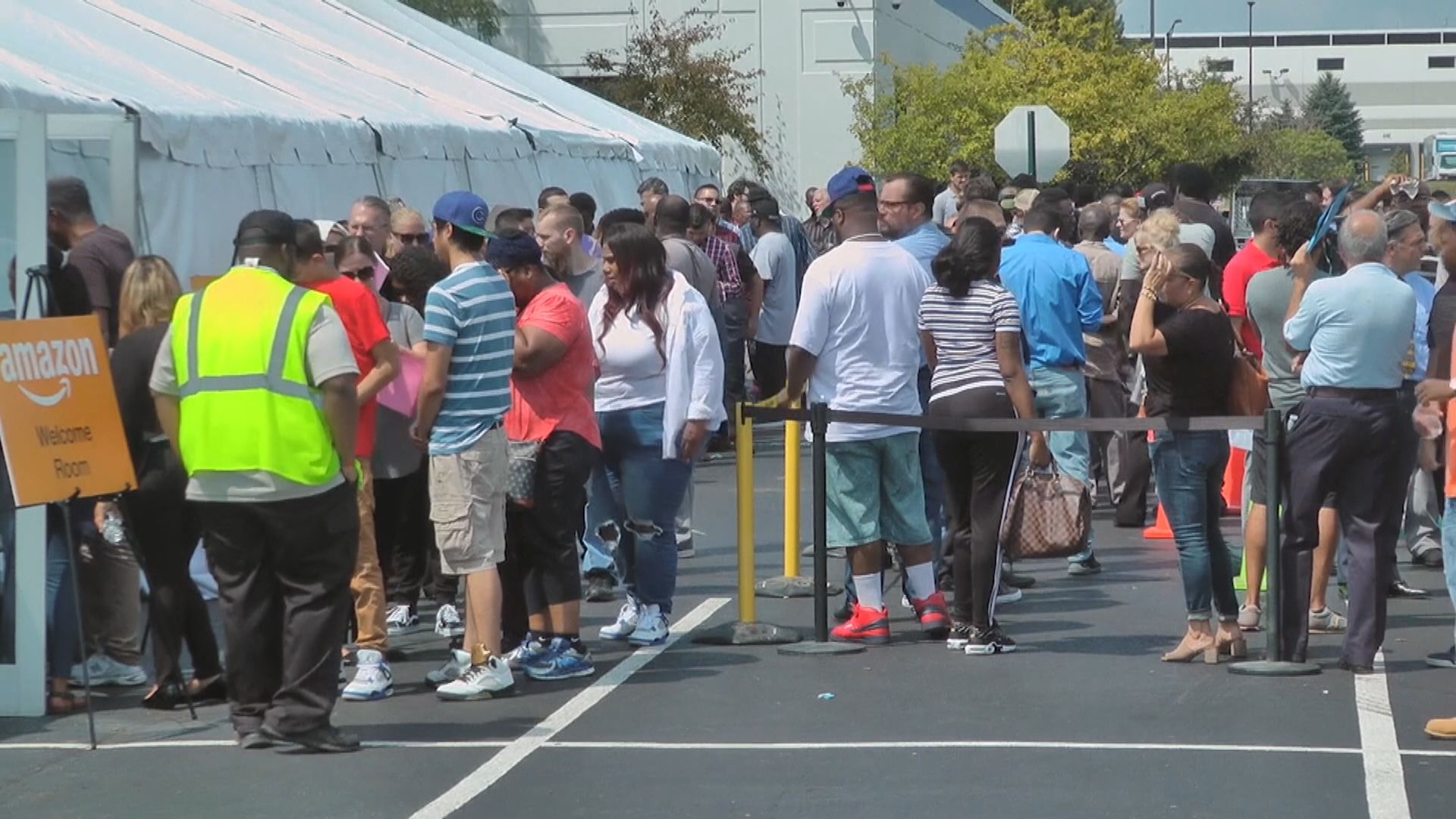 美國企業11月裁員逾4.5萬人 按月增24%