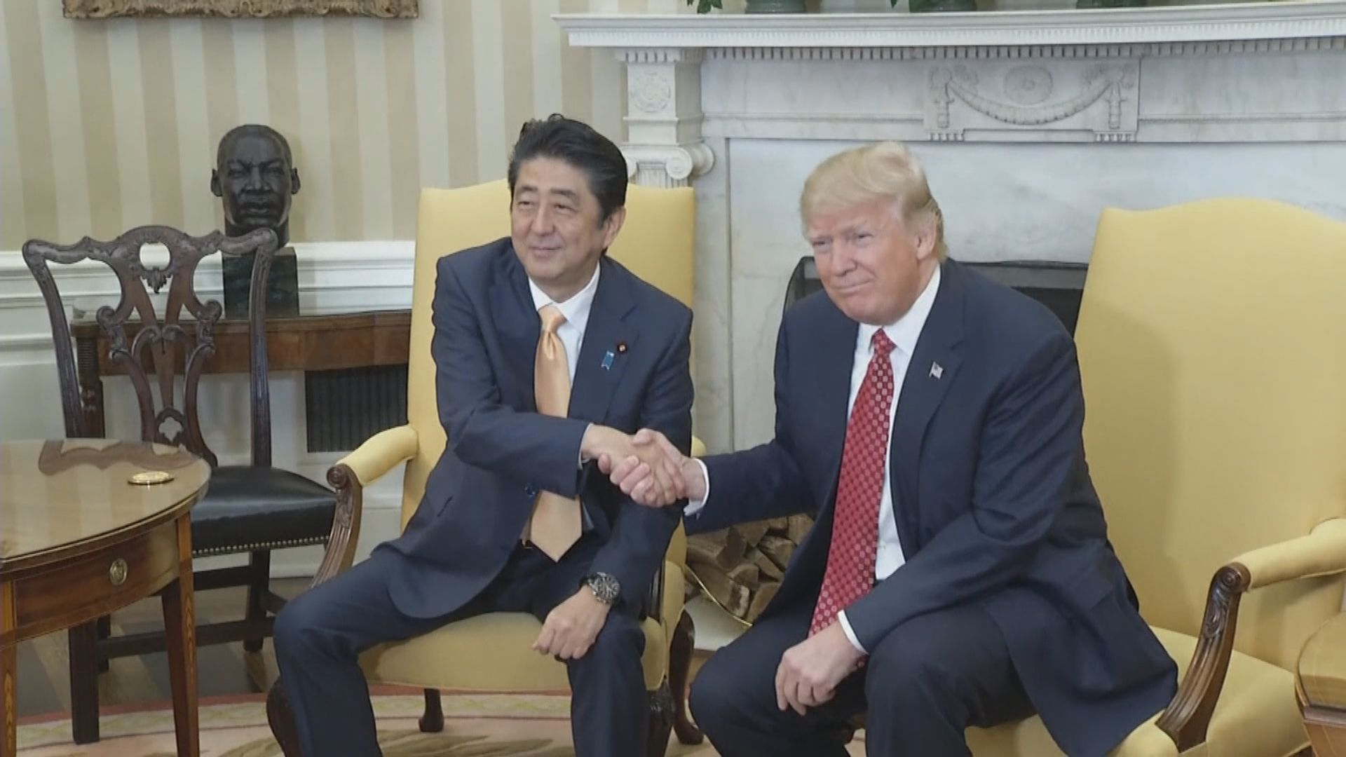 金融時報：美日一直為台海可能爆發衝突備戰