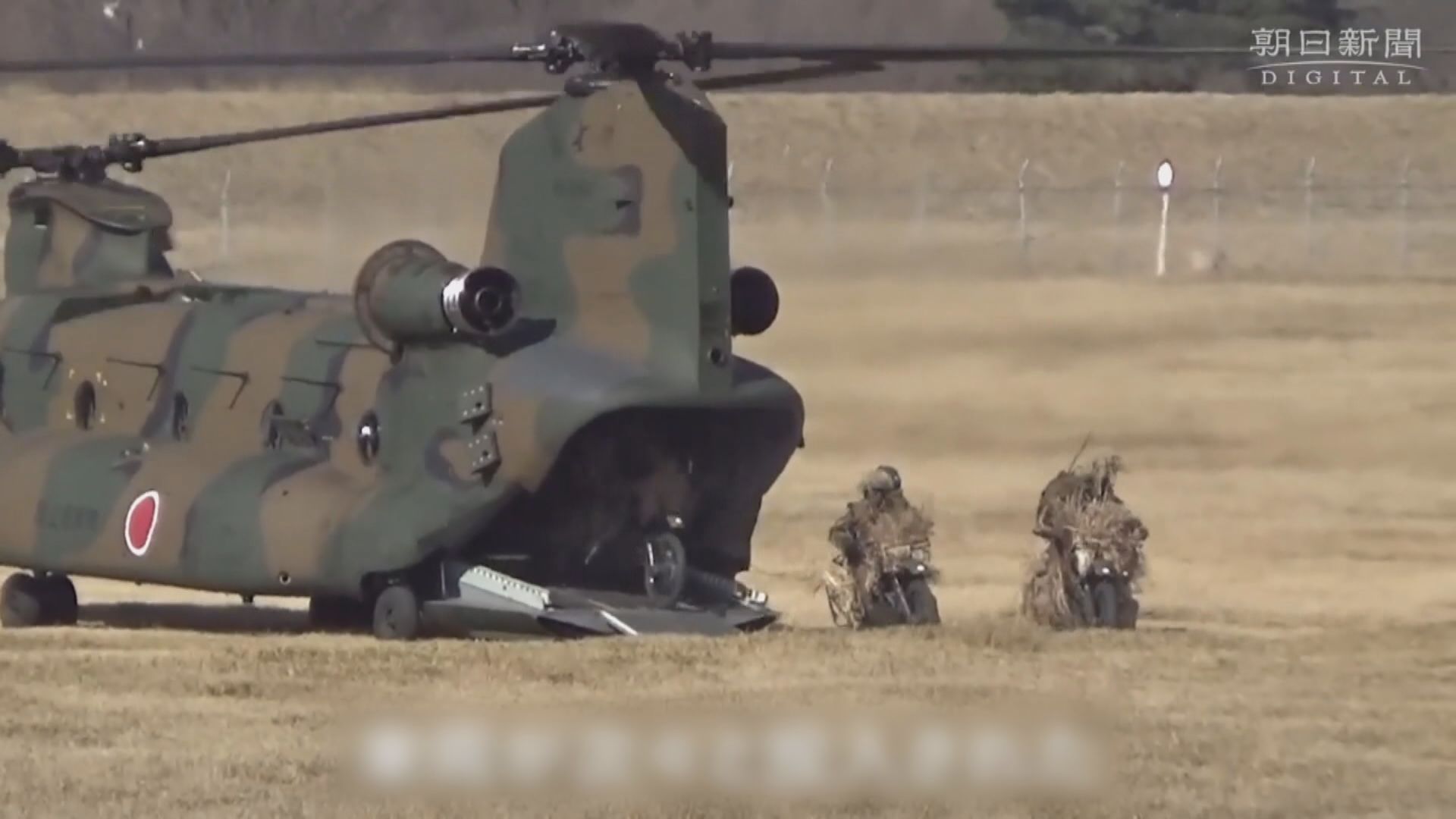 駐日美國海軍陸戰隊將改編　增強離島作戰能力