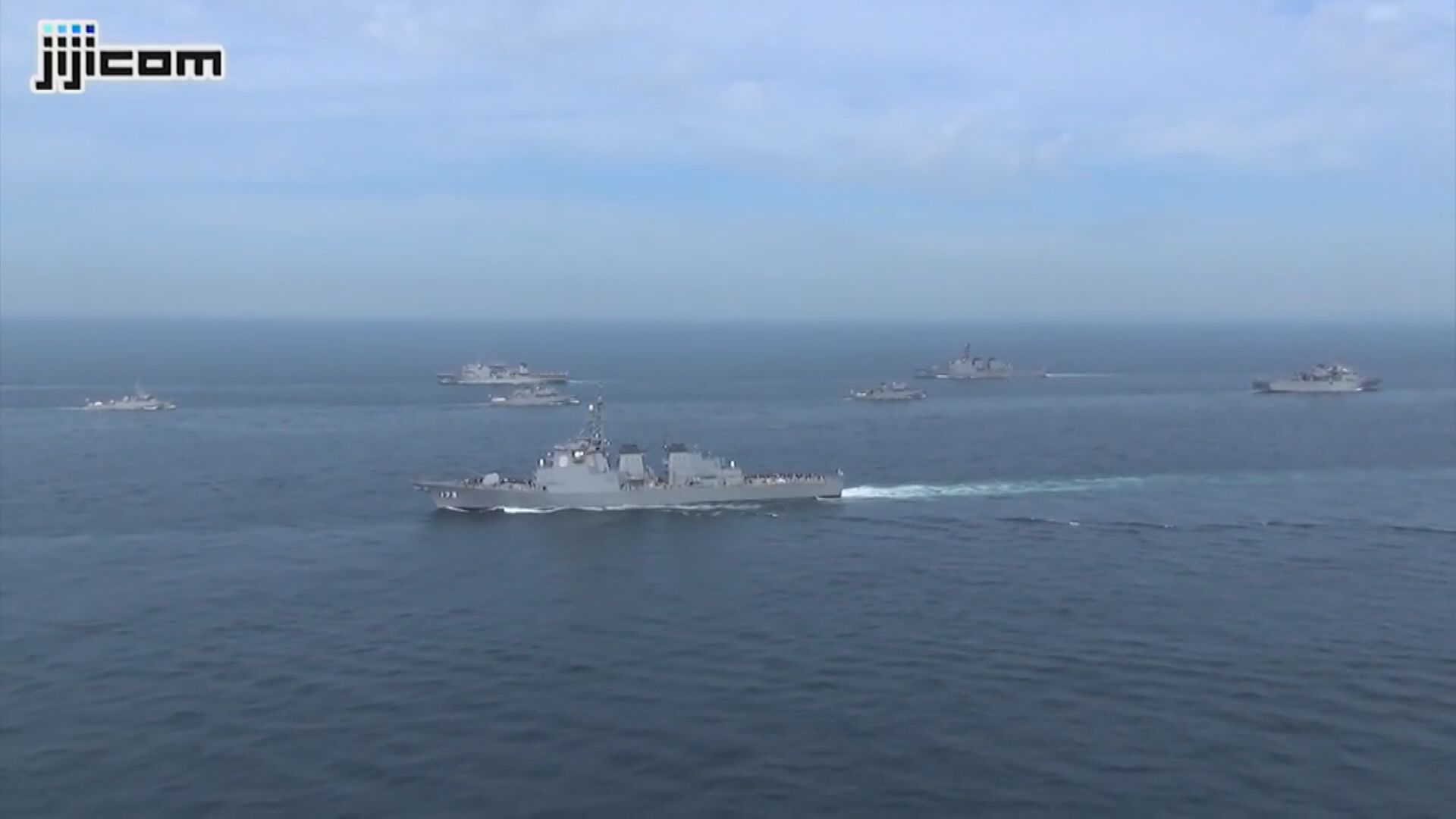 日本年末啟動統合作戰司令部 美國將強化駐日美軍配合