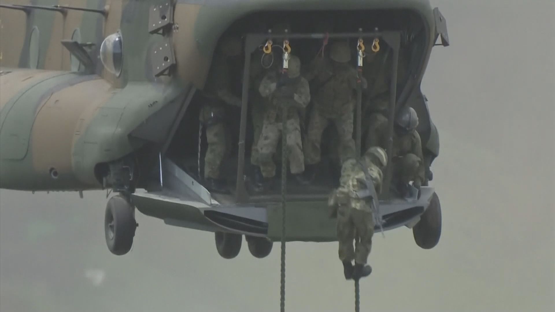 據報日本最快周五放寬武備出口 供愛國者導彈助美國援烏