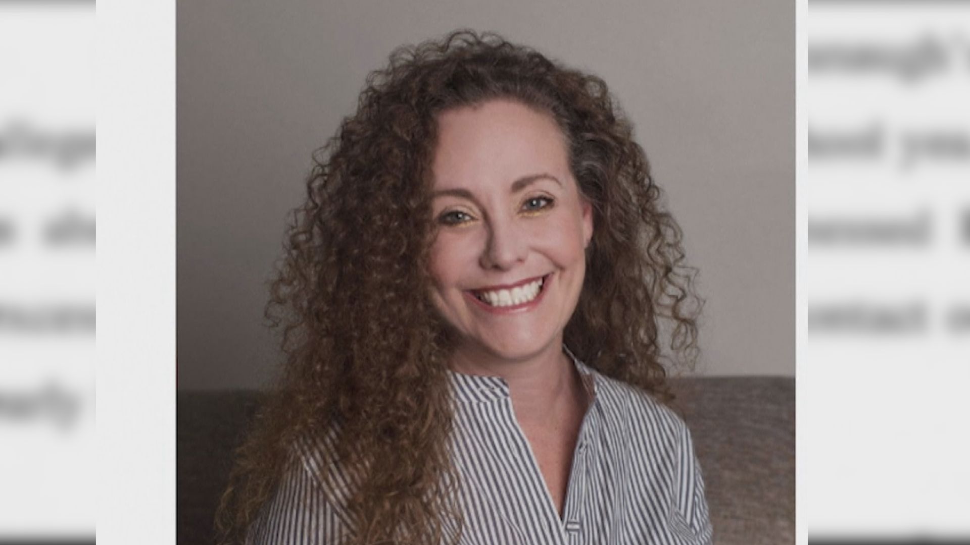 率先指控卡瓦諾性侵的心理學教授會到聽證會