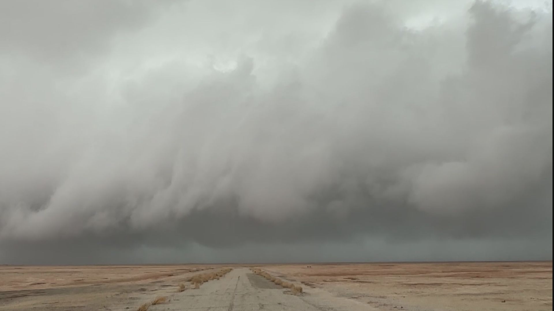 希拉里吹襲南加州 大部分地區進入緊急狀態