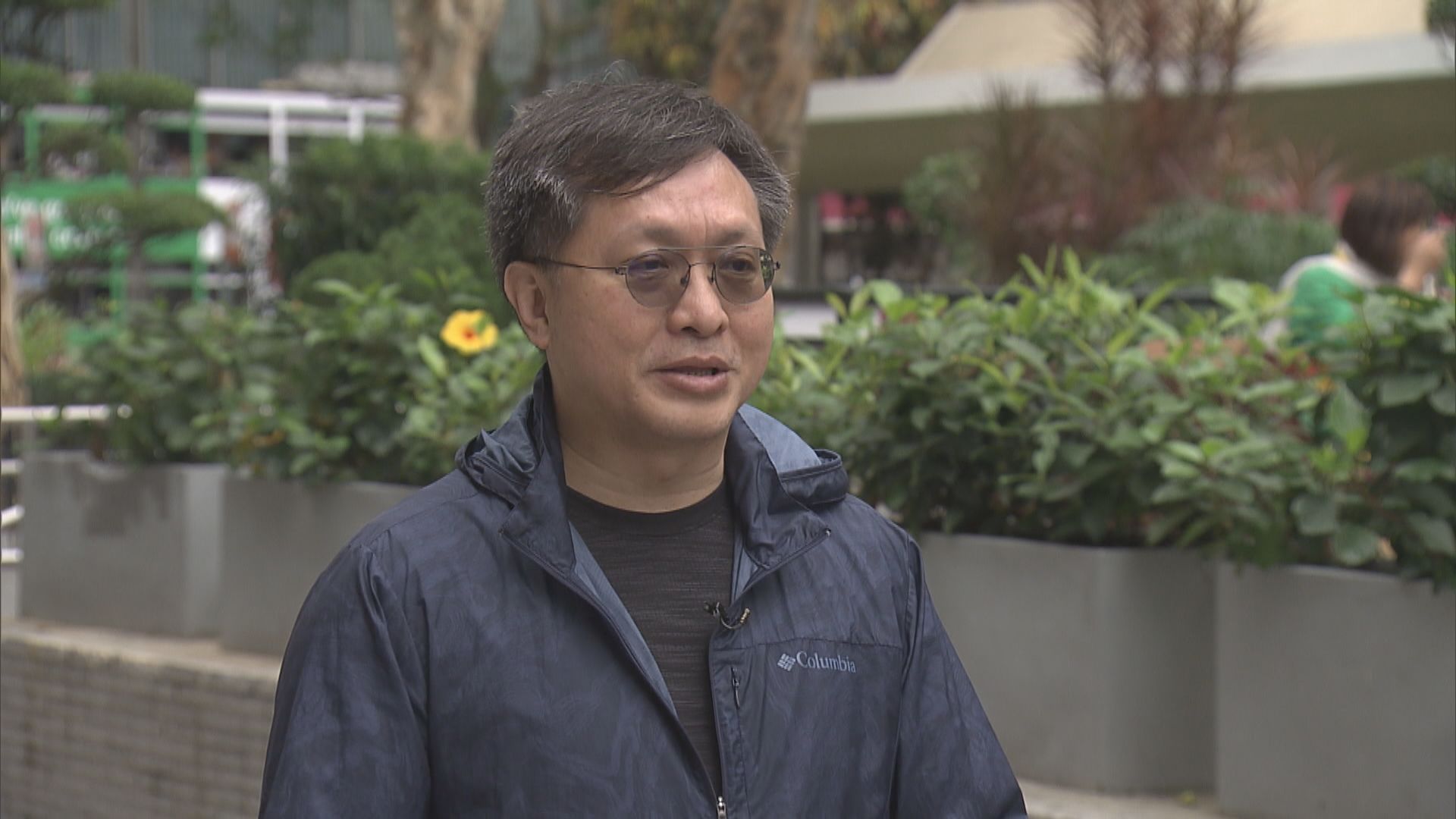 學者：本港科研發展會受影響