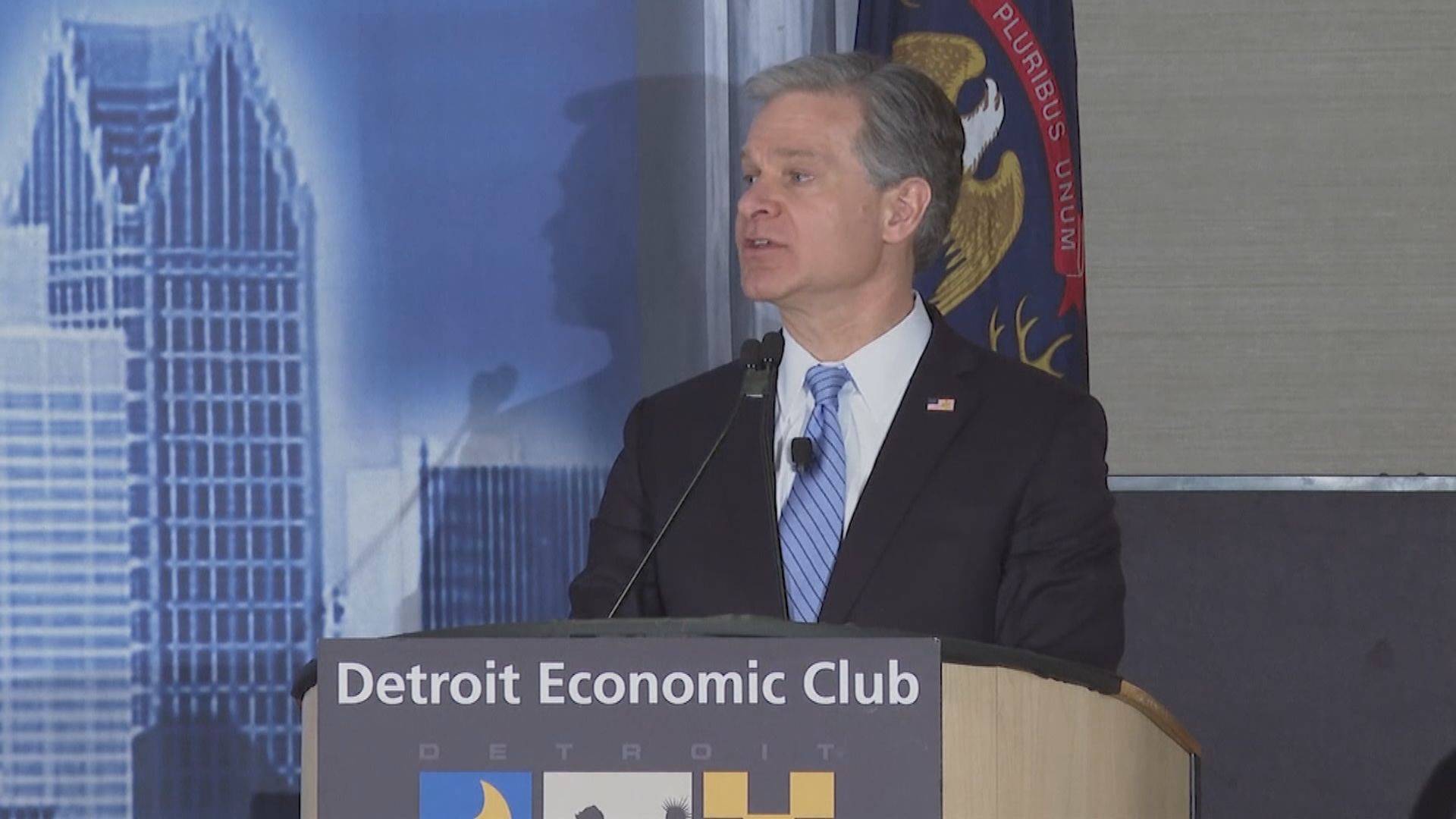 聯邦調查局文件指俄黑客近日加強尋找系統保安漏洞