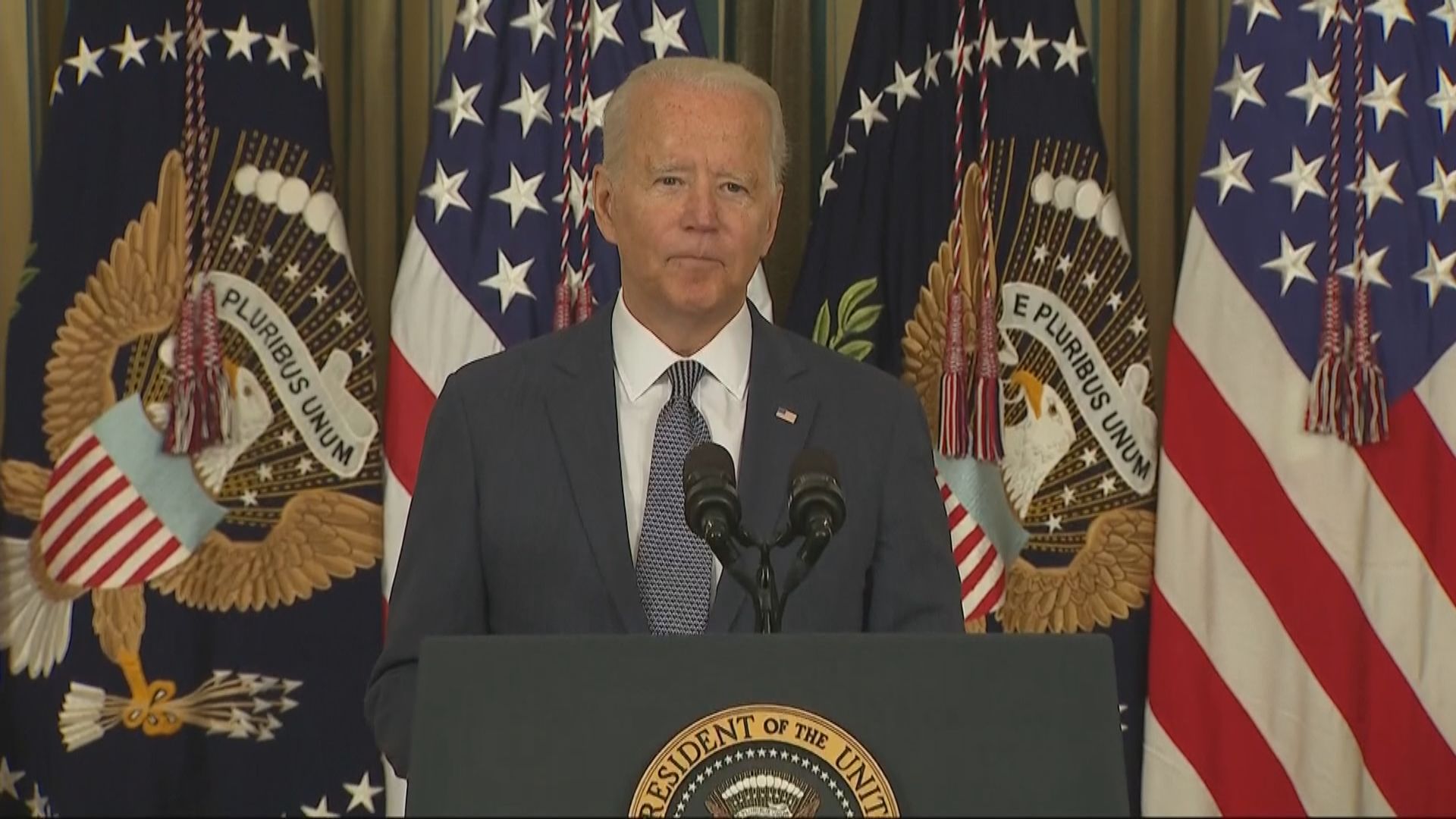 美促俄加強打擊勒索軟件攻擊　俄指未收到美方要求