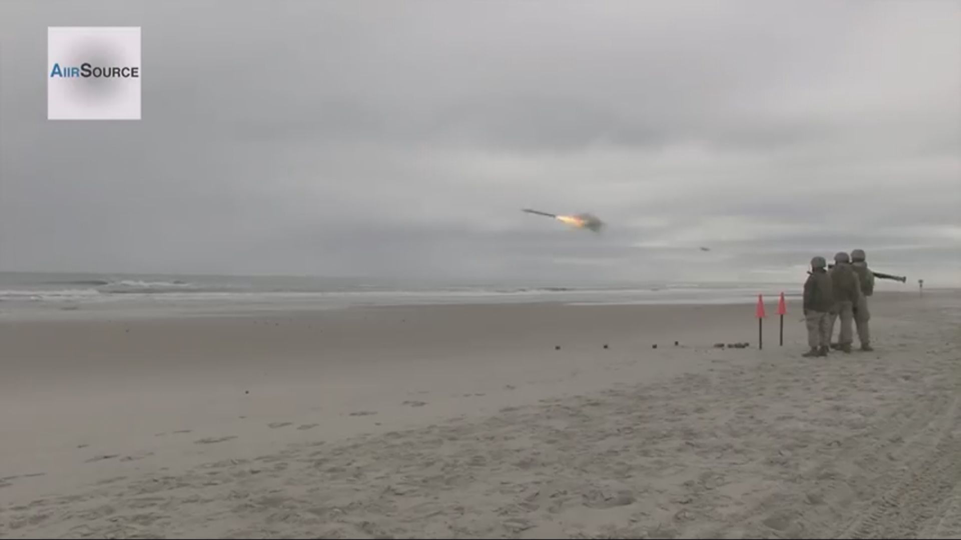 波羅的海三國宣布向烏克蘭轉讓美製武器