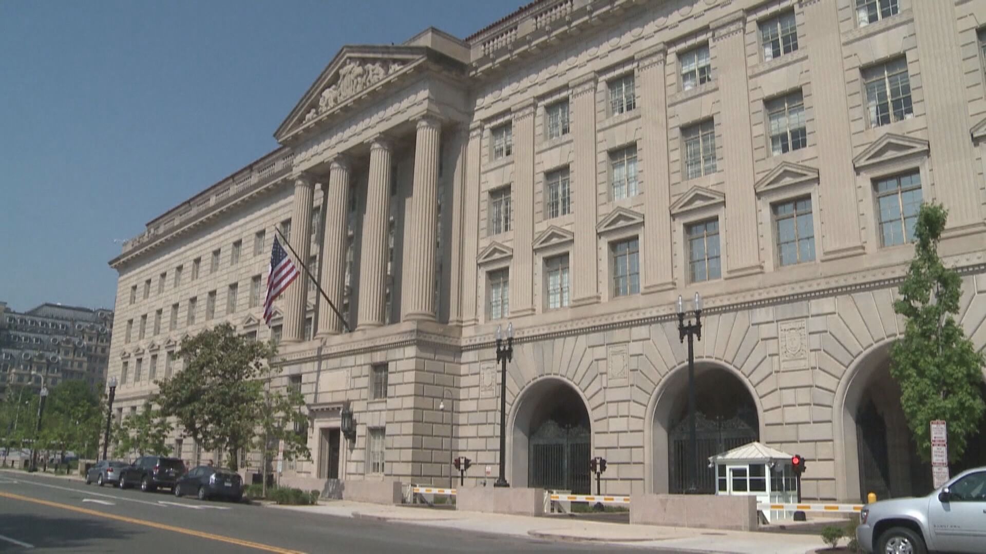 美國商務部將擴大對俄羅斯及白俄羅斯實體制裁名單