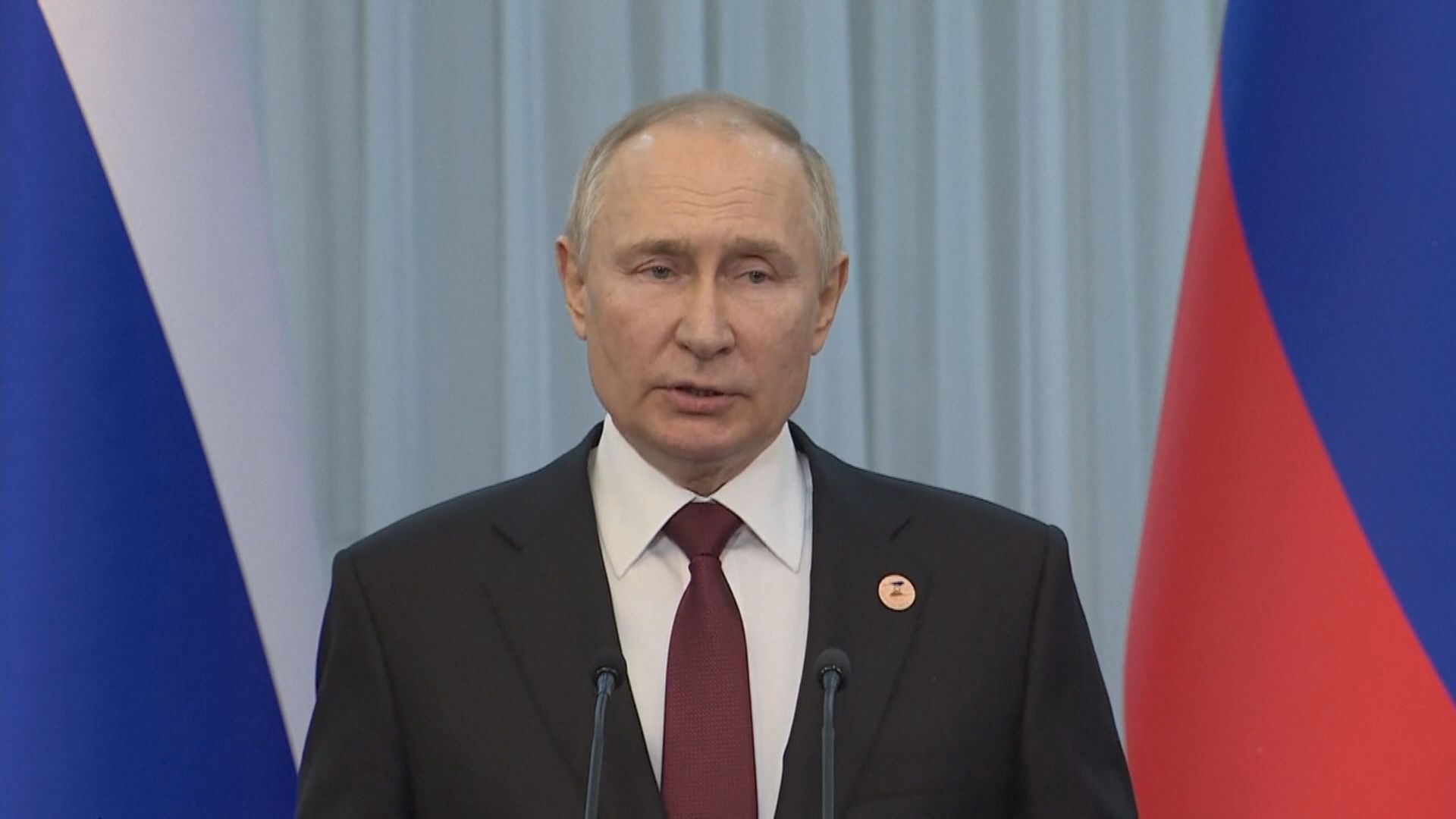 普京不排除俄美再換囚　美稱要看俄方實際行動