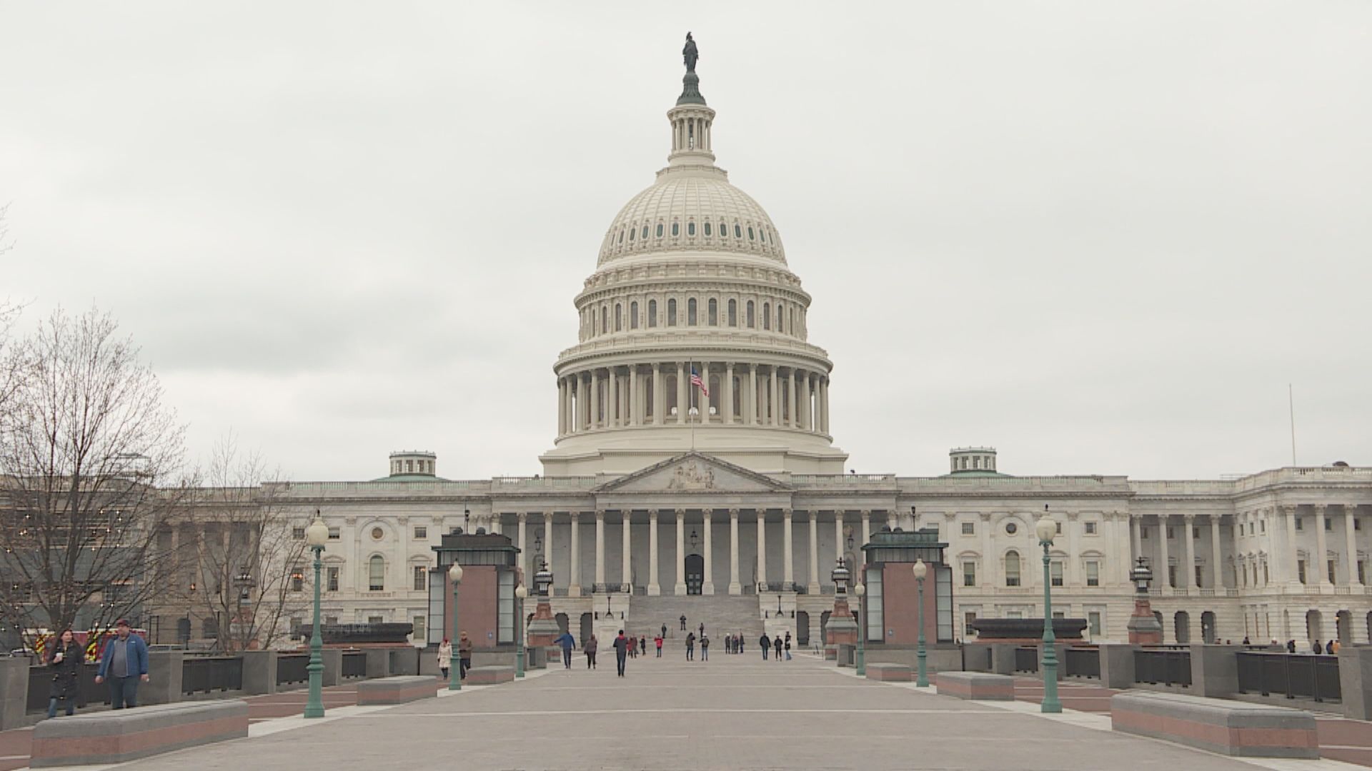 美國眾議院通過取消俄羅斯最惠國待遇