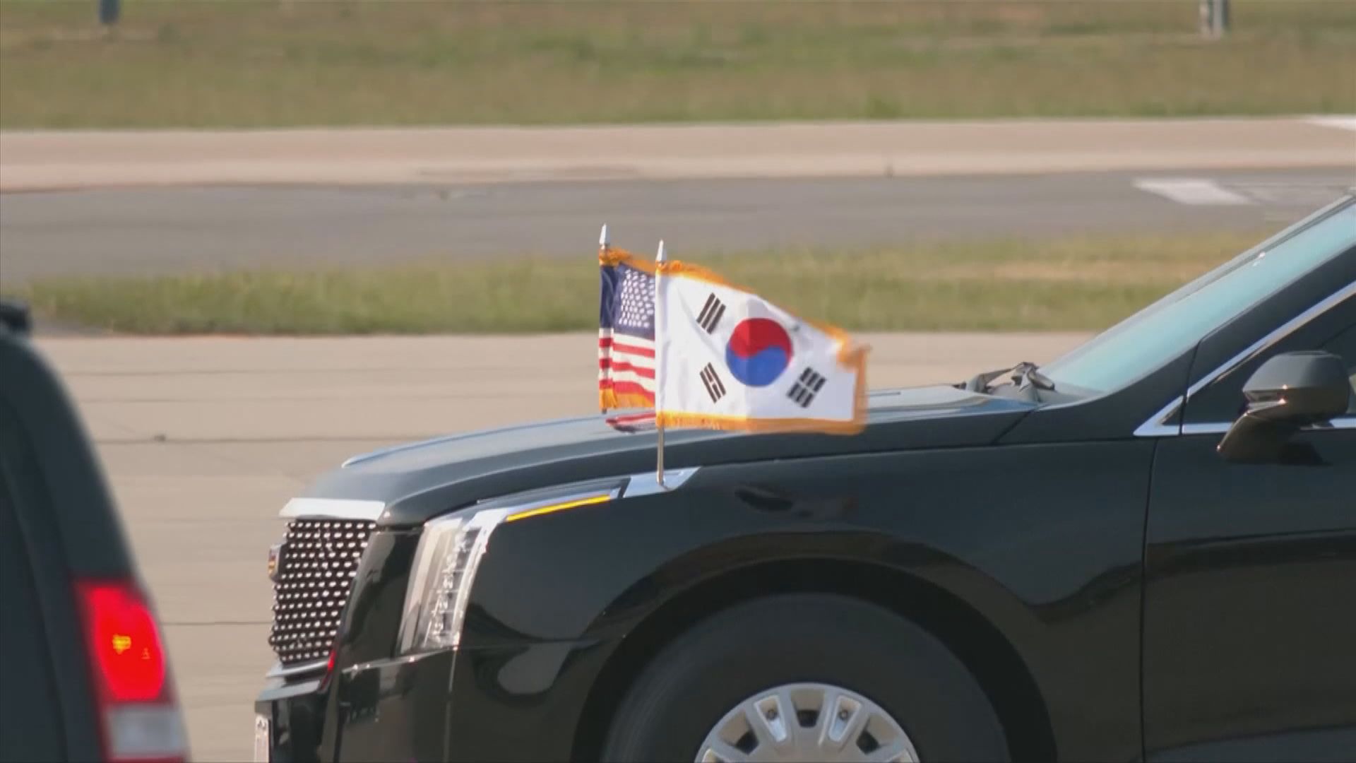 兩名特勤局人員在南韓疑醉酒鬧事被送返美