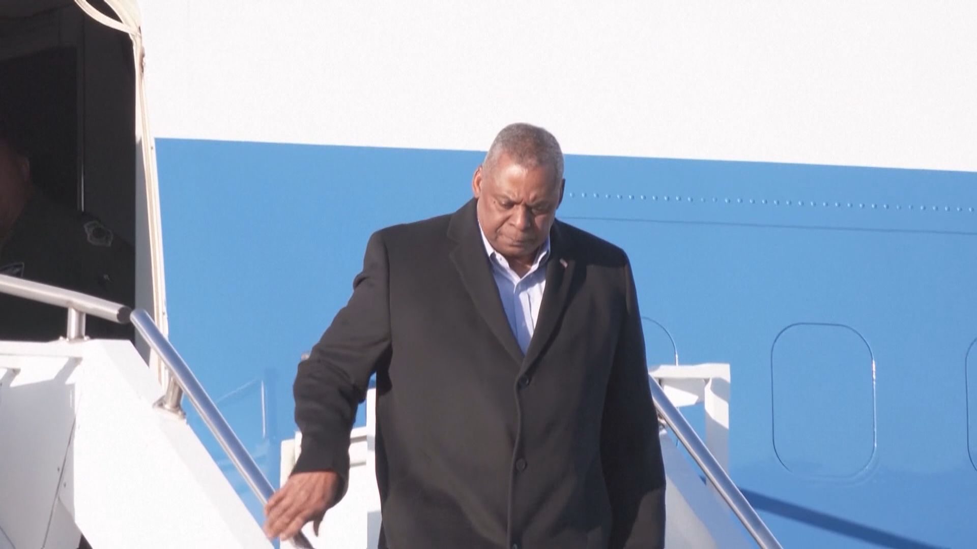 美韓防長將會談　料重點討論美方延伸威懾