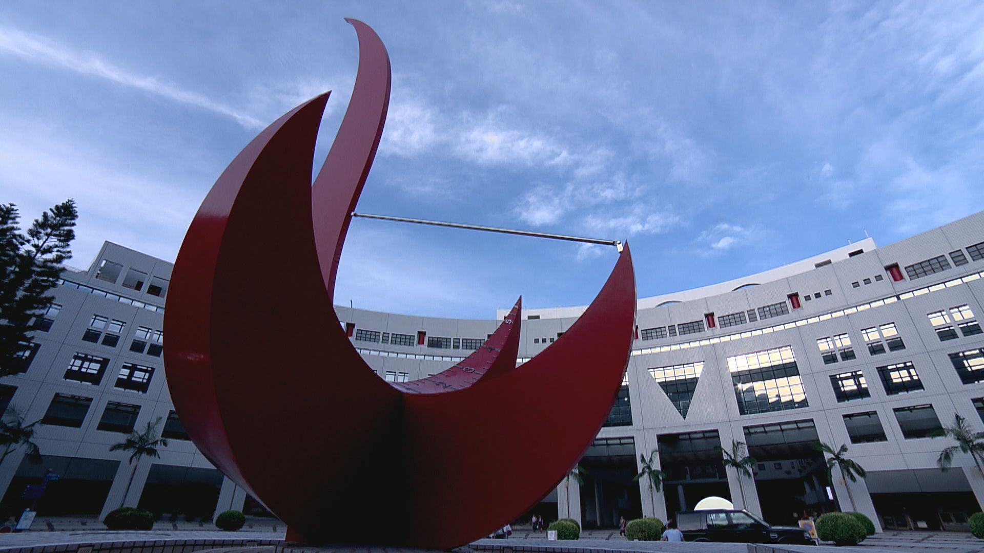 科大計劃在廣州南沙區開設分校