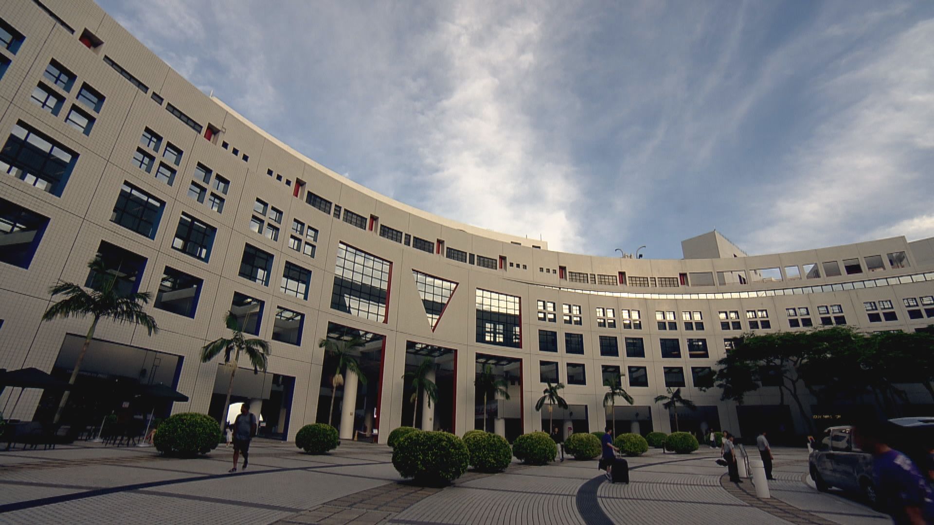 國家教育部批准香港科技大學廣州設分校