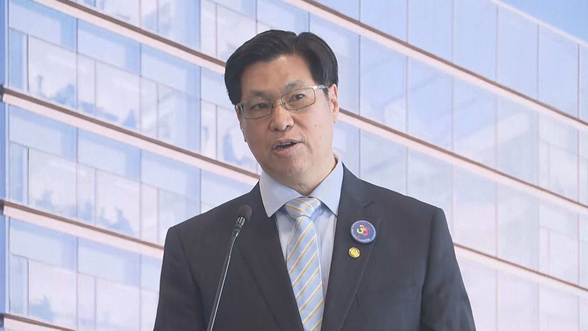科大委任李競存為醫學院創院院長　與科大重視醫療創新高度契合