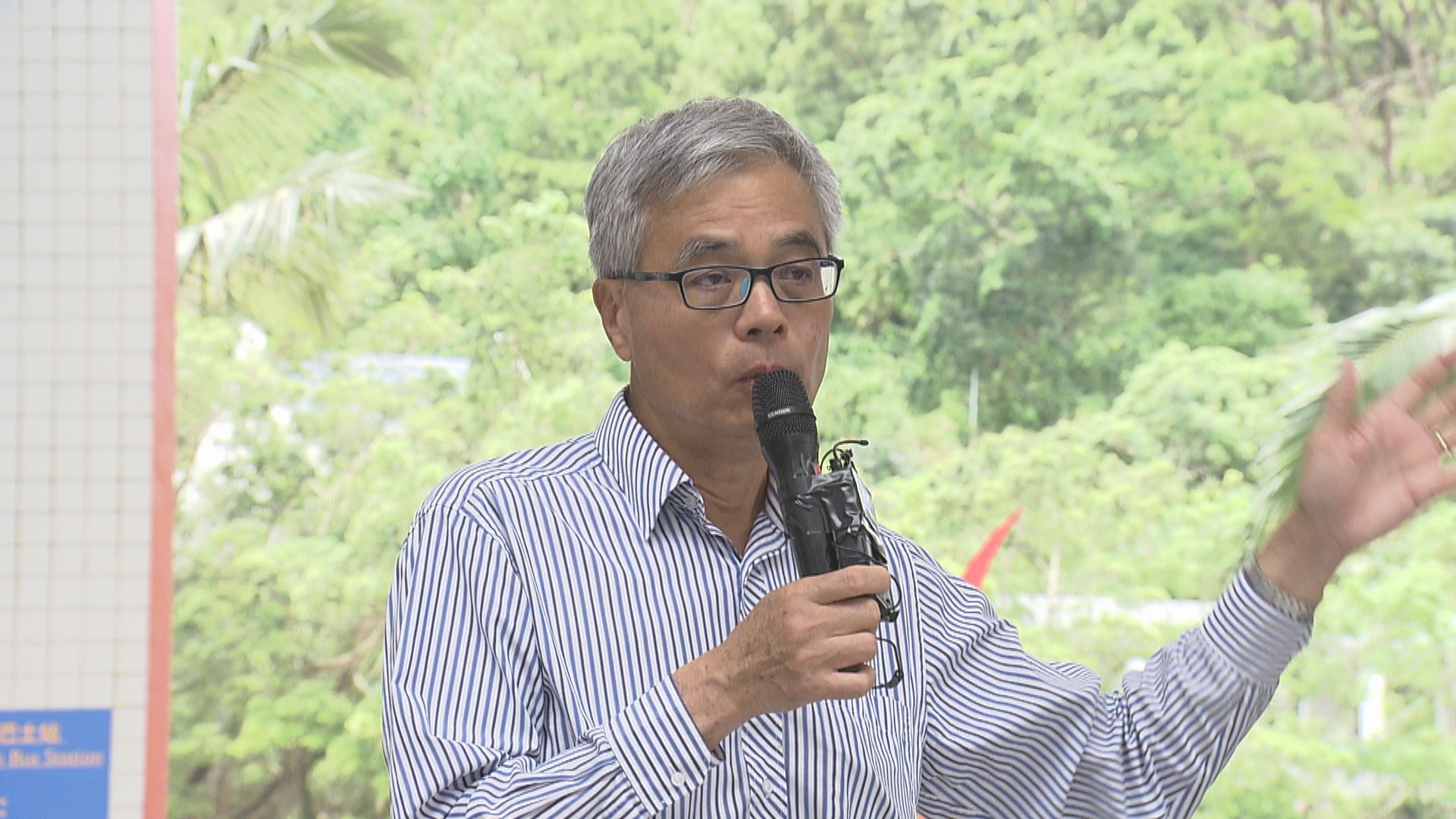 科大校長史維請辭　明年十月卸任　將啟動全球招聘