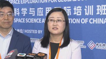 科大團隊研製溫室氣體探測儀明年上太空　冀港載荷專家操作