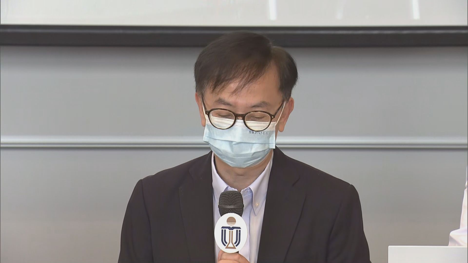 科大研發水凝膠殺滅沖廁水中細菌及病毒