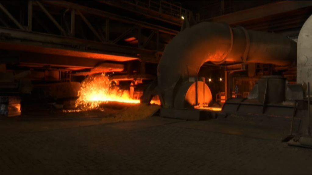 美國向多國徵關稅　歐盟等國表明會報復