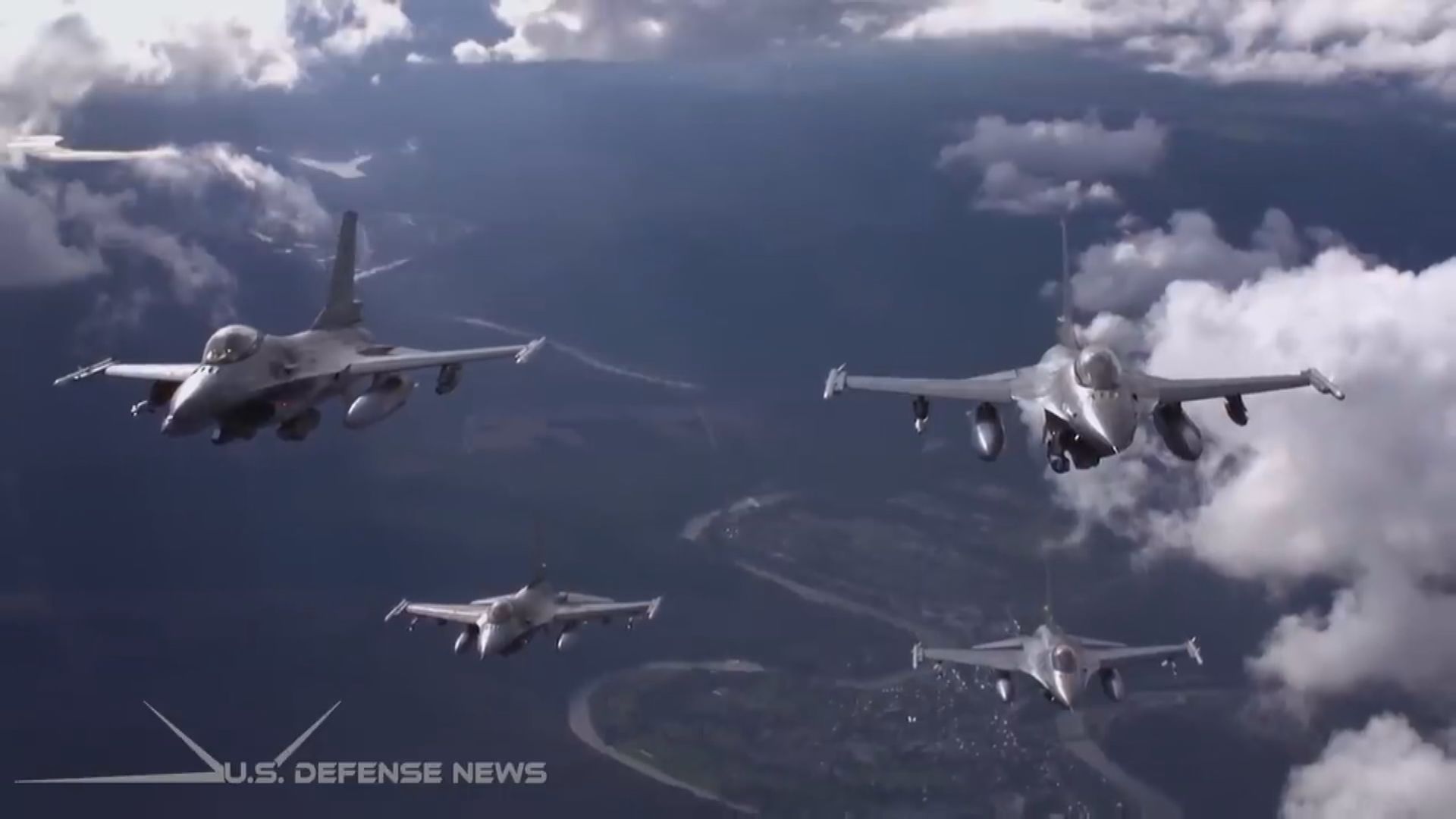 美國首度透過「外國軍事融資」軍援台灣八千萬美元