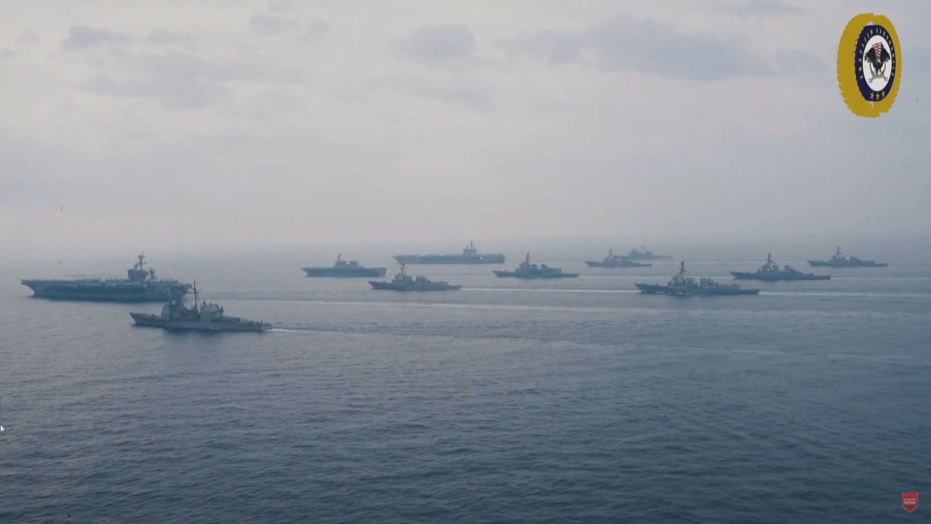 美國一周內兩度宣布批准對台售武