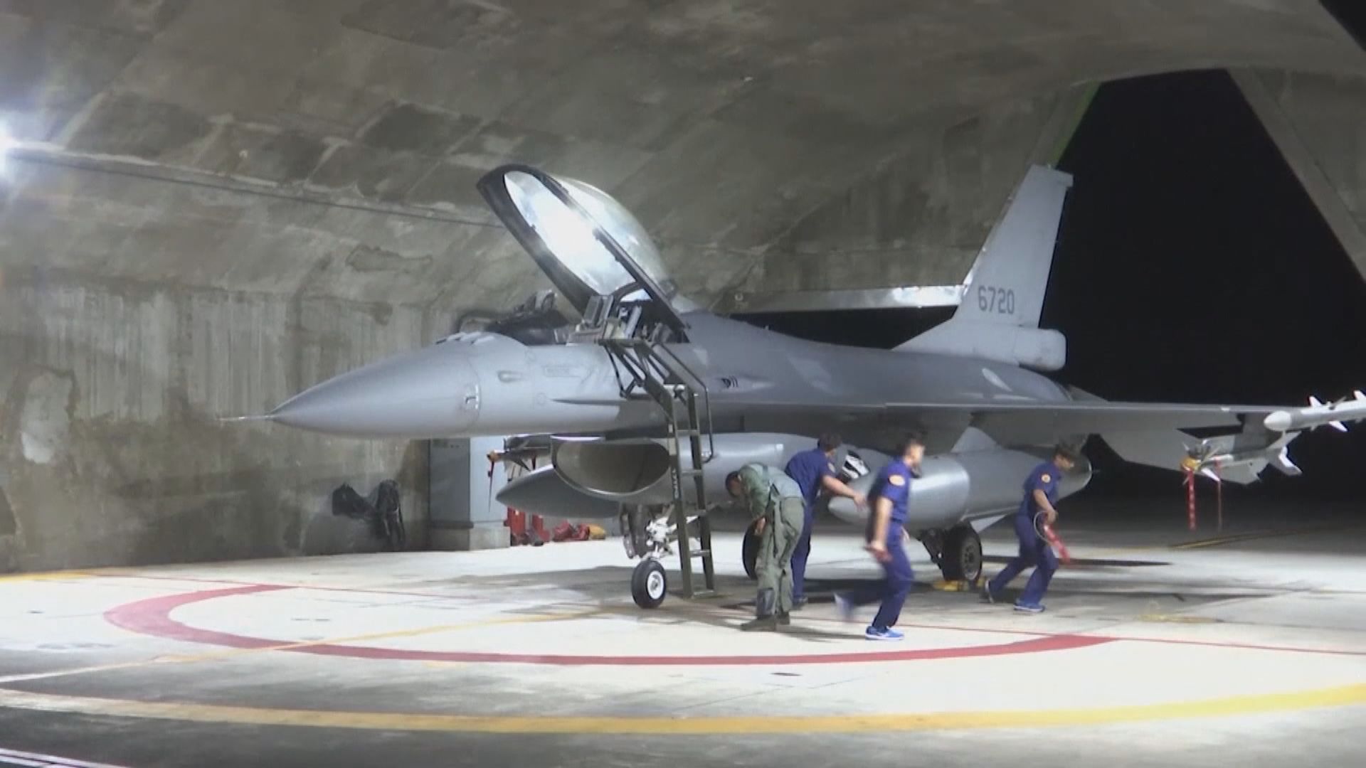 美國宣布對台出售近11億美元軍備　中國要求華府撤銷軍售相關協議