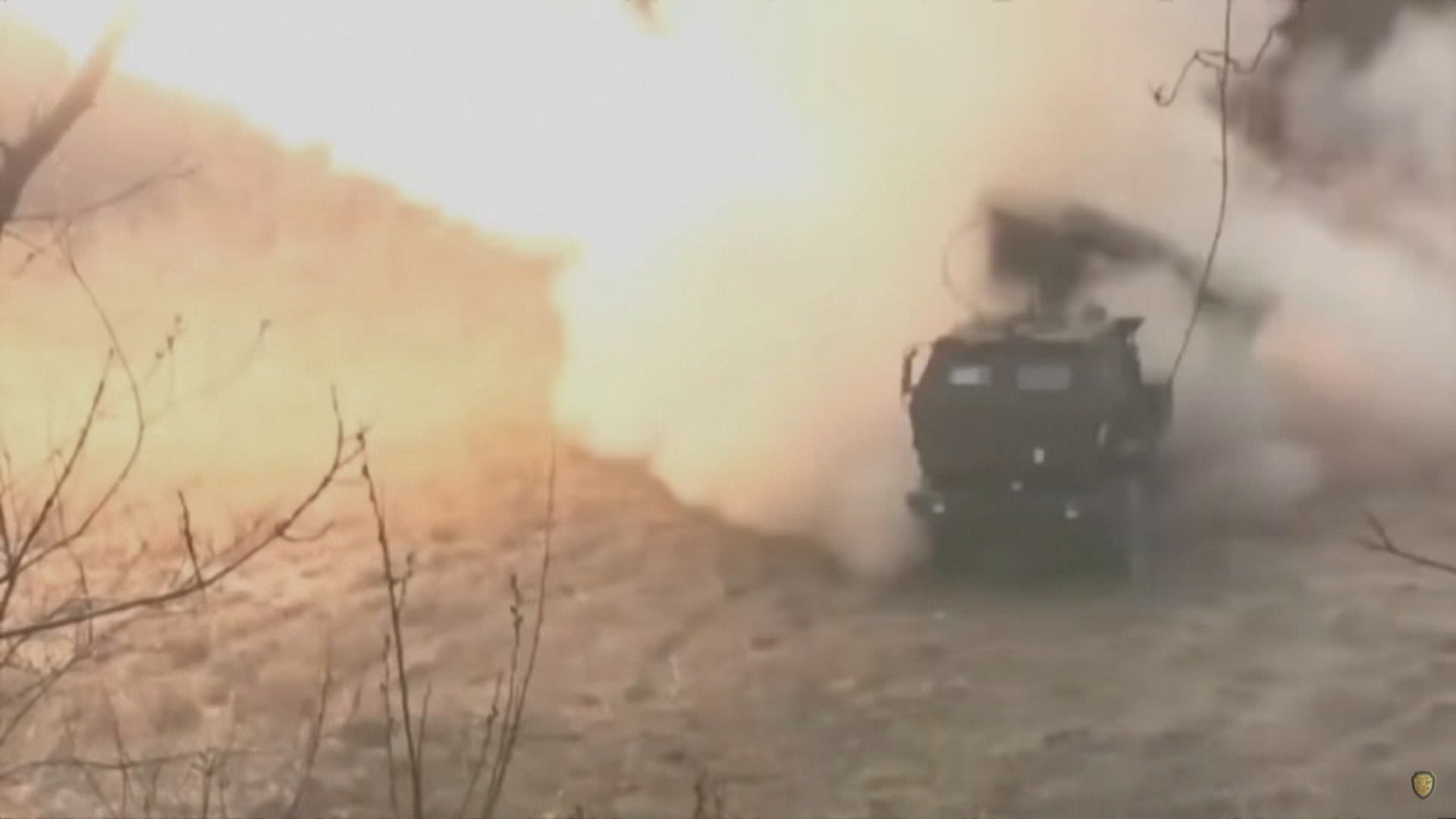 美國批准向台售三款先進軍備　中方：嚴重損害台海和平