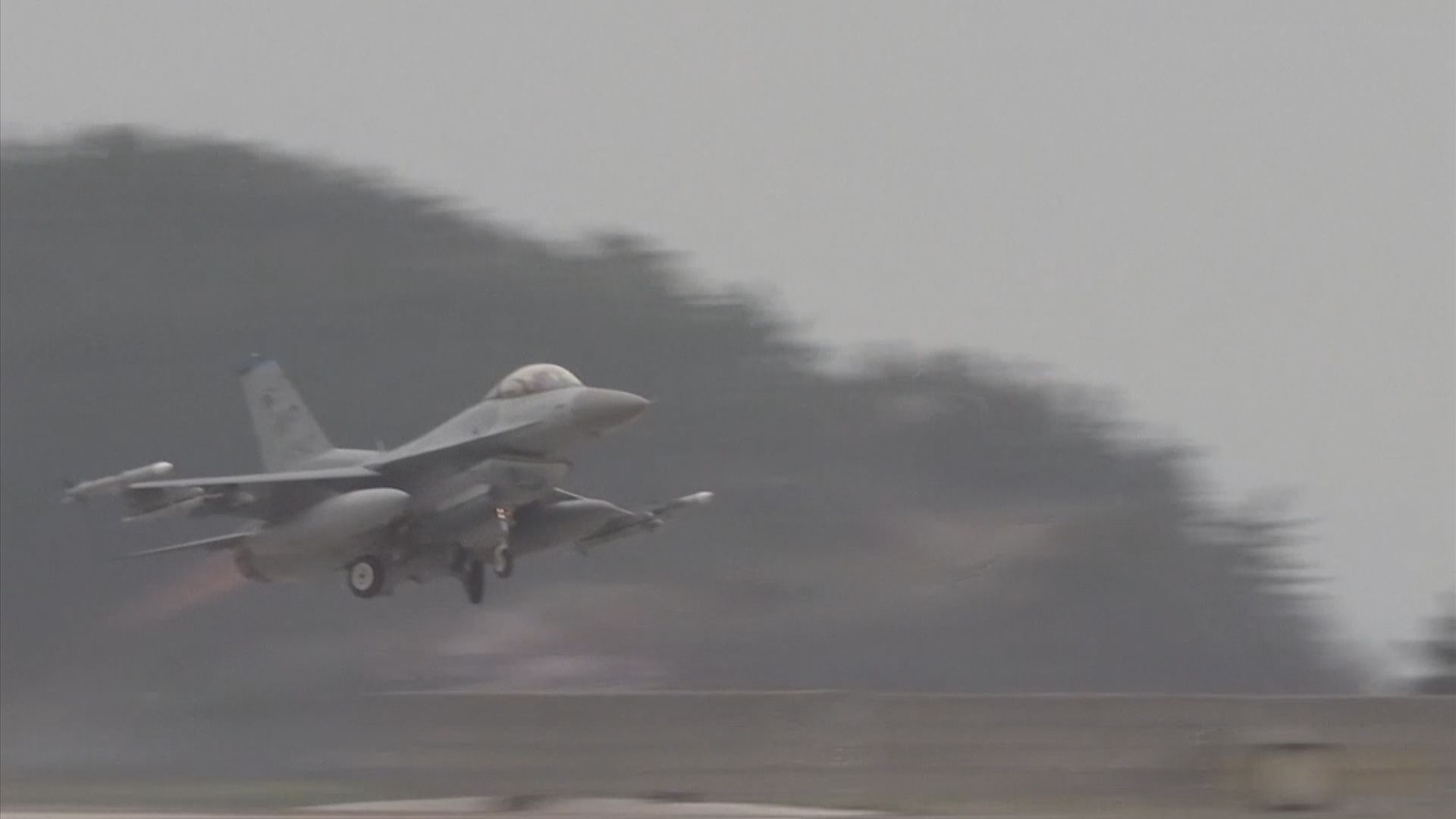 中方重申反對美國對台售武　斥損台海穩定